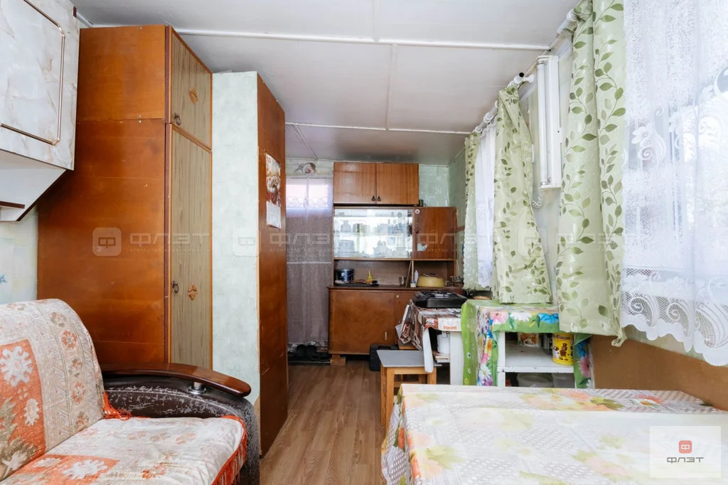 Продажа дома, Казань, СНТ Виктория-материк - Фото 25