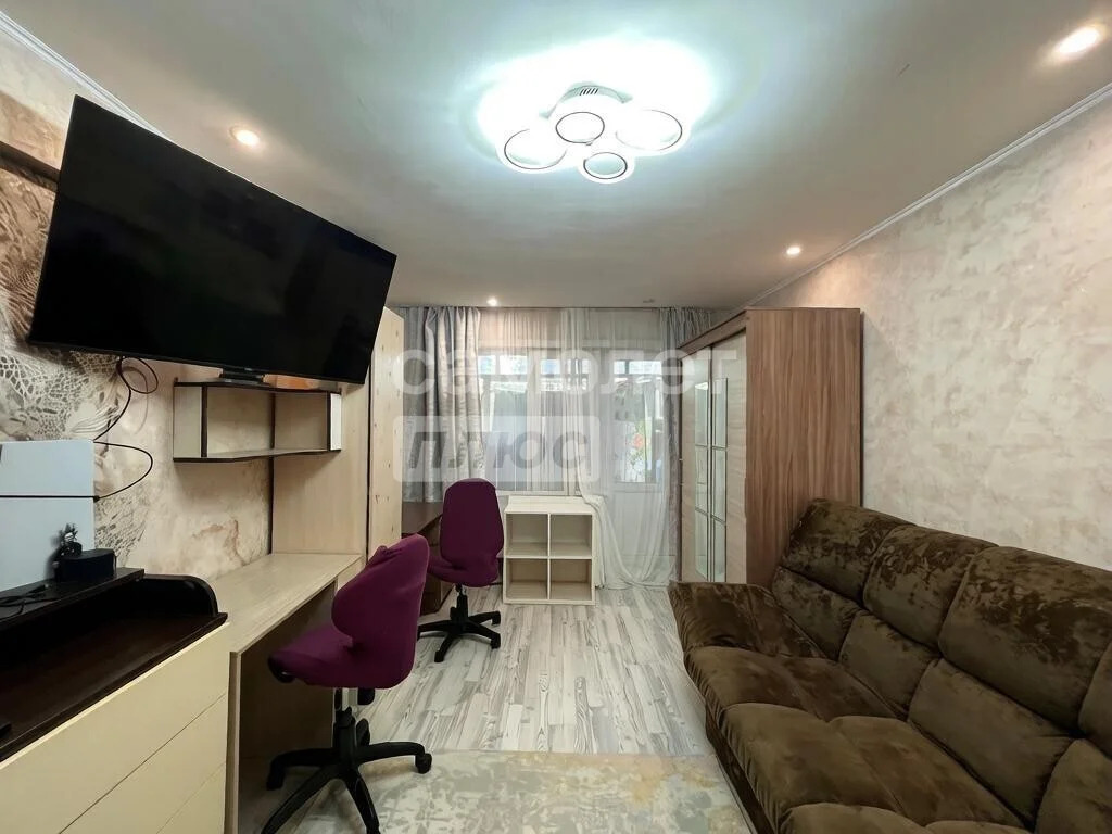 Продажа квартиры, Тула, ул. Серебровская - Фото 1