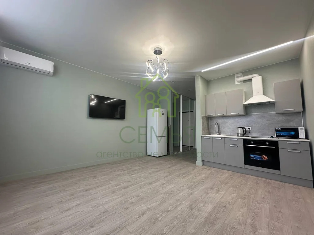 Продажа квартиры, Новороссийск, ул. Куникова - Фото 1