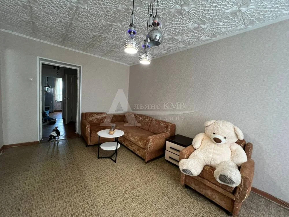 Продажа квартиры, Георгиевск, ул. Кочубея - Фото 6