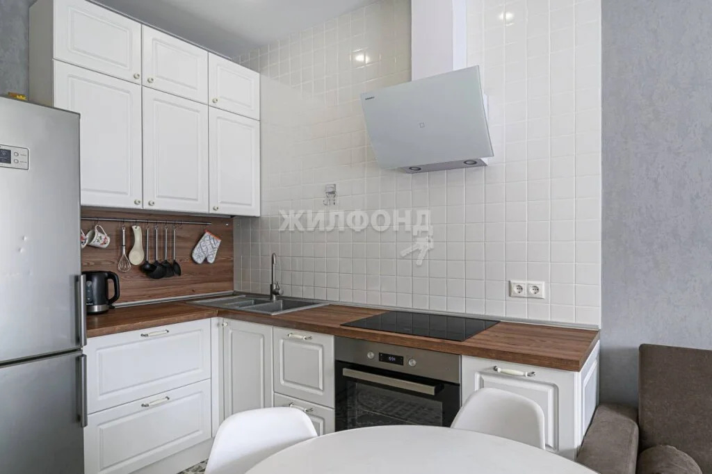 Продажа квартиры, Новосибирск, 2-я Обская - Фото 6