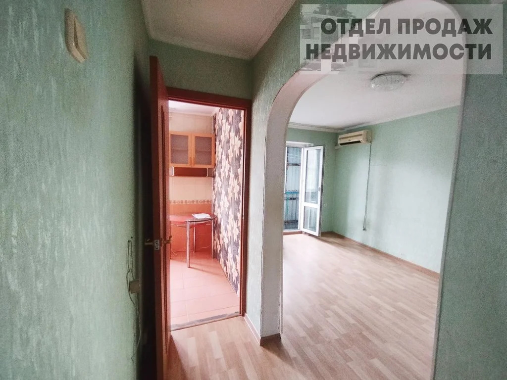 2х комнатная квартира - Фото 1
