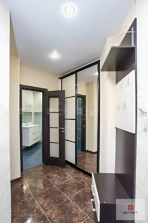 Продажа квартиры, Казань, ул. Центральная (Калуга) - Фото 10