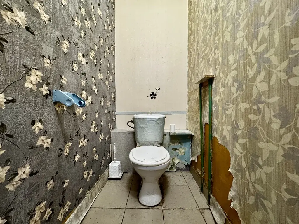 1-к ул.Комсомольская, дом 1 - Фото 18