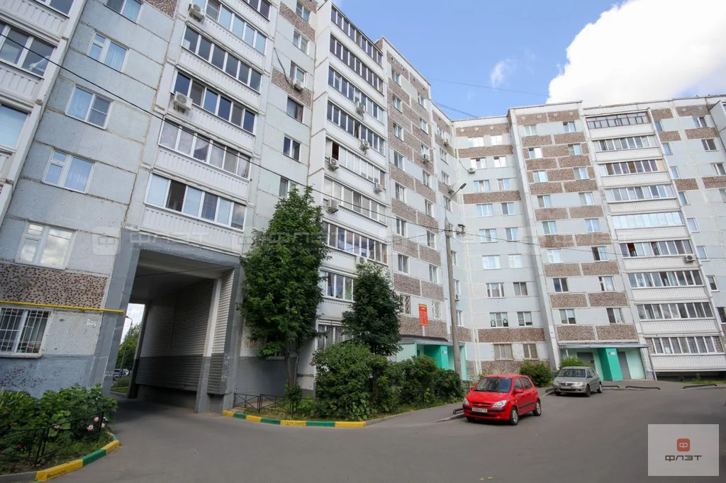Продажа квартиры, Казань, Победы пр-кт. - Фото 20