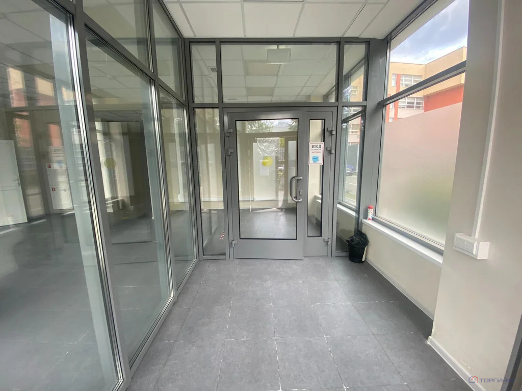 Продажа торгового помещения, ул. Миллионная - Фото 4