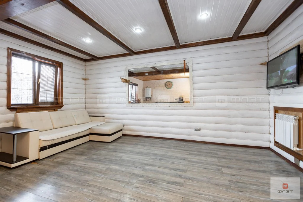 Продажа дома, Высокая Гора, Высокогорский район, ул. Озерная - Фото 6