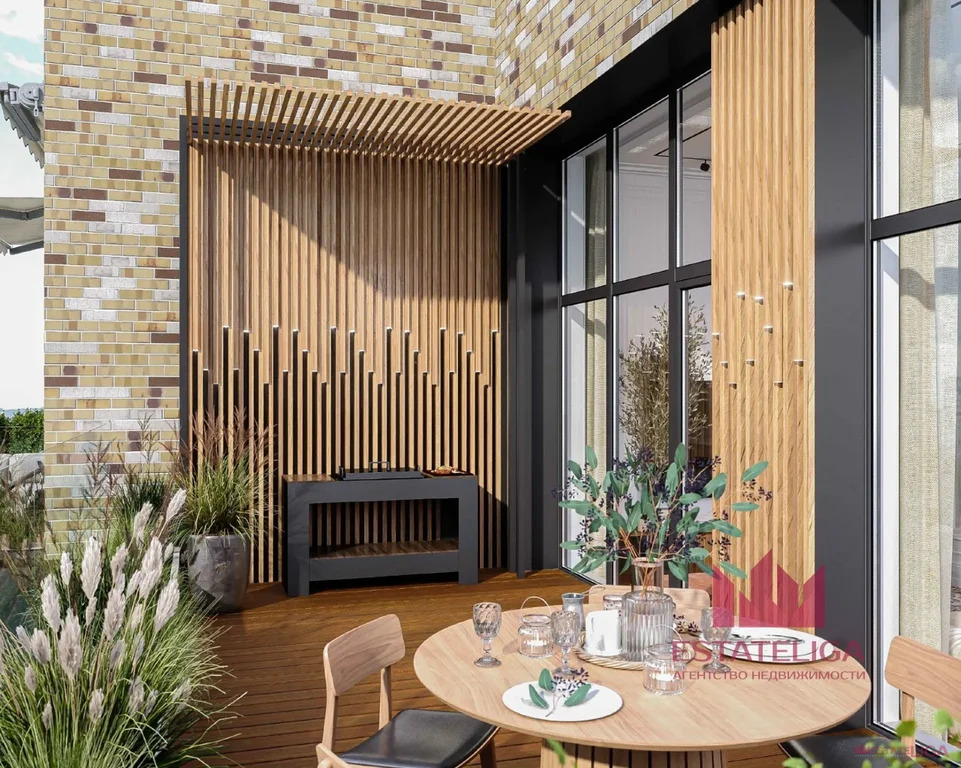 Продажа пентхауса, Корабельная улица - Фото 21