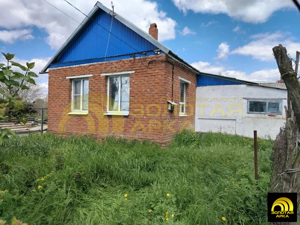 Продажа дома, Зеленский, Красноармейский район - Фото 2
