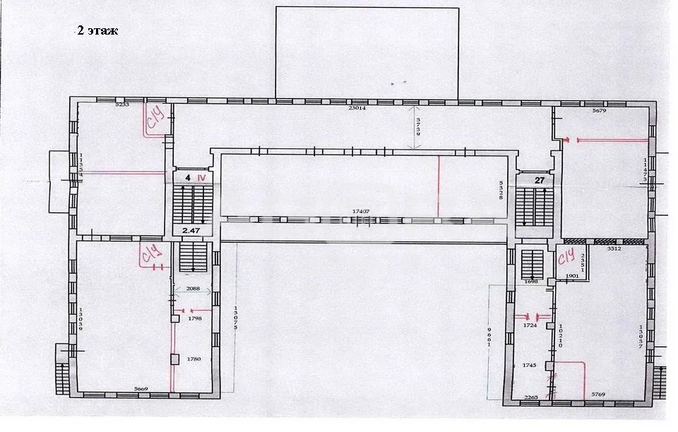 Аренда ПСН, ул. Расковой - Фото 8