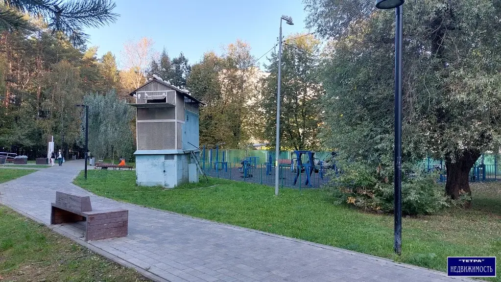 Продается просторная1 к квартира.в г.Троицке - Фото 12