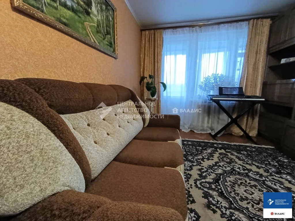 Продажа квартиры, Шилово, Шиловский район, ул. Рязанская - Фото 9