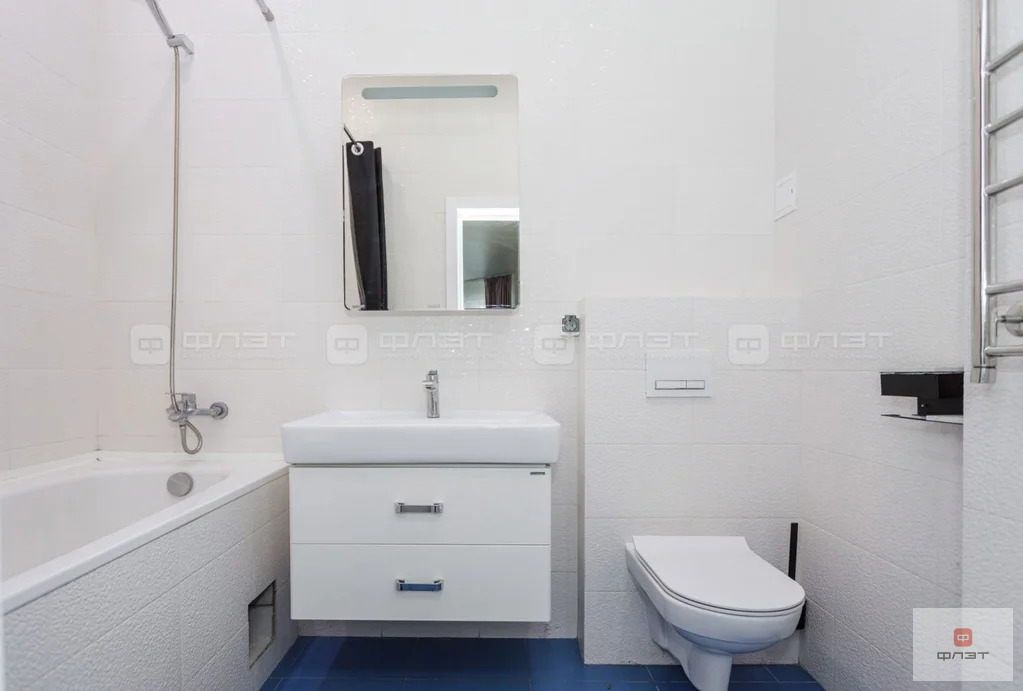 Продажа квартиры, Казань, ул. Павлюхина - Фото 18