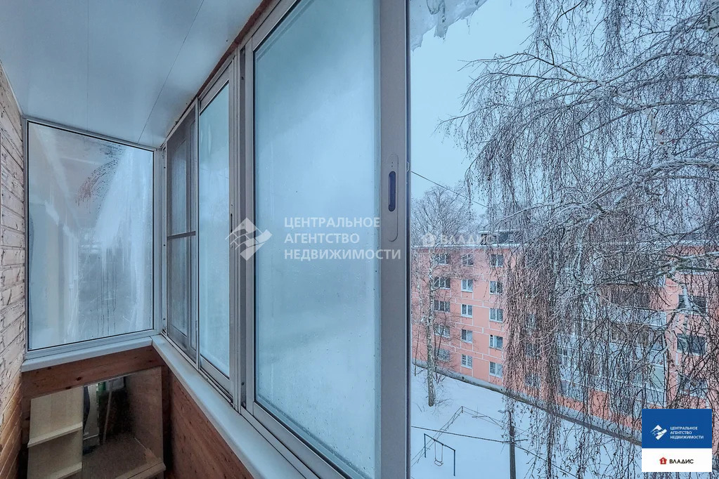 Продажа квартиры, Рязань, ул. Великанова - Фото 9