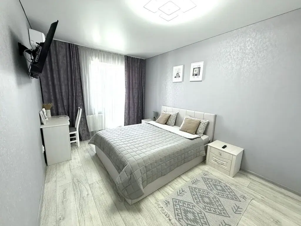 Сдам квартиру в городе Мытищи - Фото 7