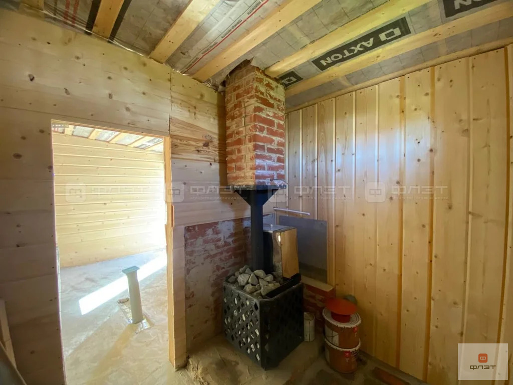 Продажа дома, Лаишевский район, Участок - Фото 20