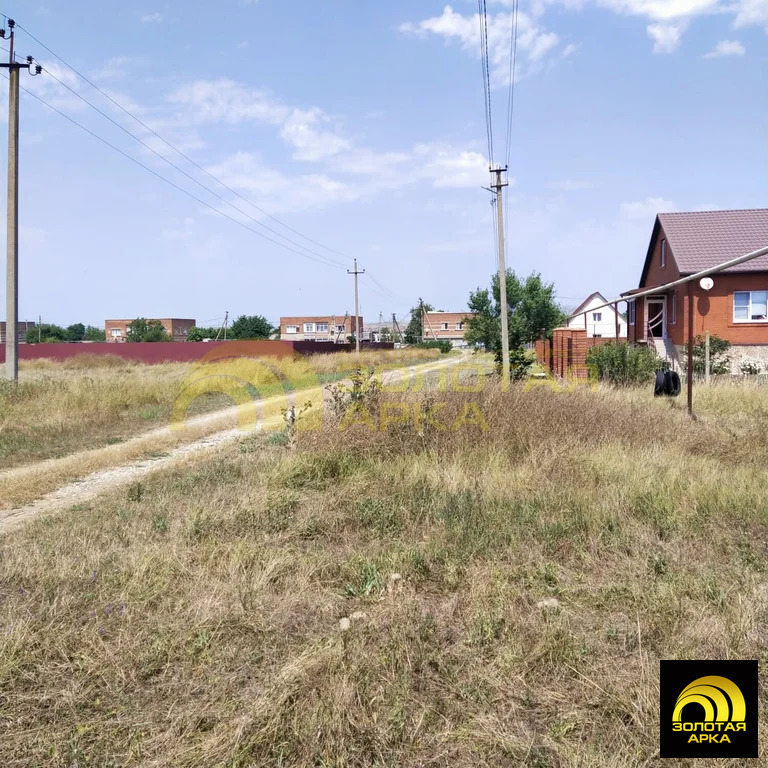 Продажа участка, Таманский, Темрюкский район, ул. Пролетарская - Фото 1