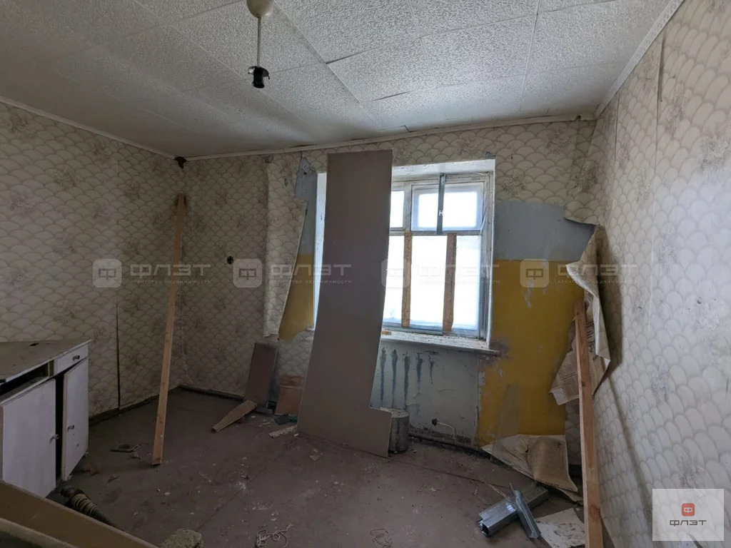 Продажа квартиры, Ключищи, Верхнеуслонский район, ул. Колхозная - Фото 2
