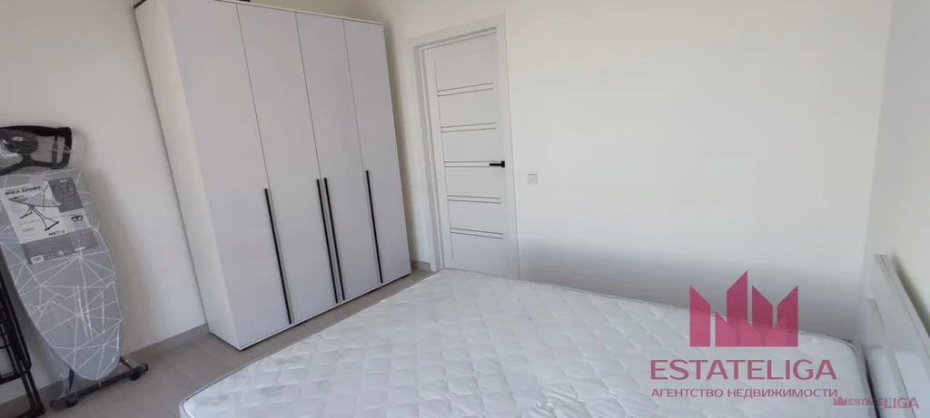 Аренда квартиры, Волгоградский пр-кт. - Фото 12