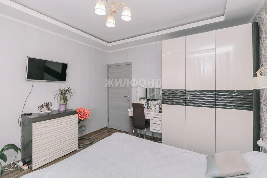 Продажа квартиры, Новосибирск, ул. Ключ-Камышенское плато - Фото 7