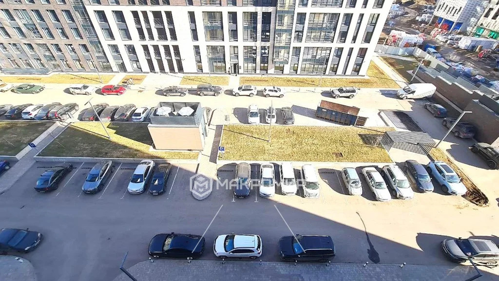 Продажа квартиры, ул. Белоостровская - Фото 12