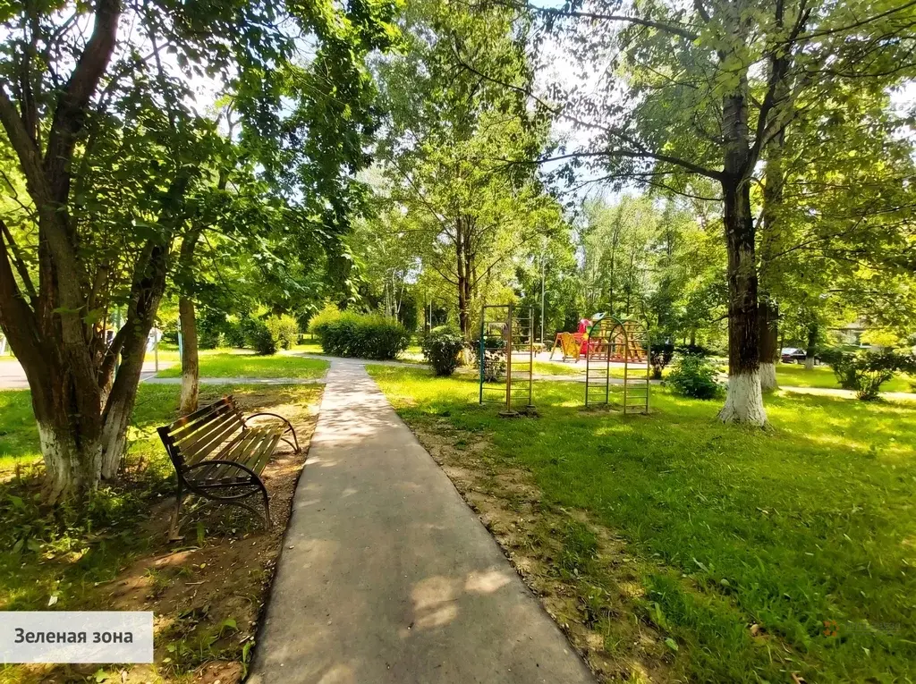 Продается 2-комнатная квартира Чехов, ул. Московская, д. 92 - Фото 25