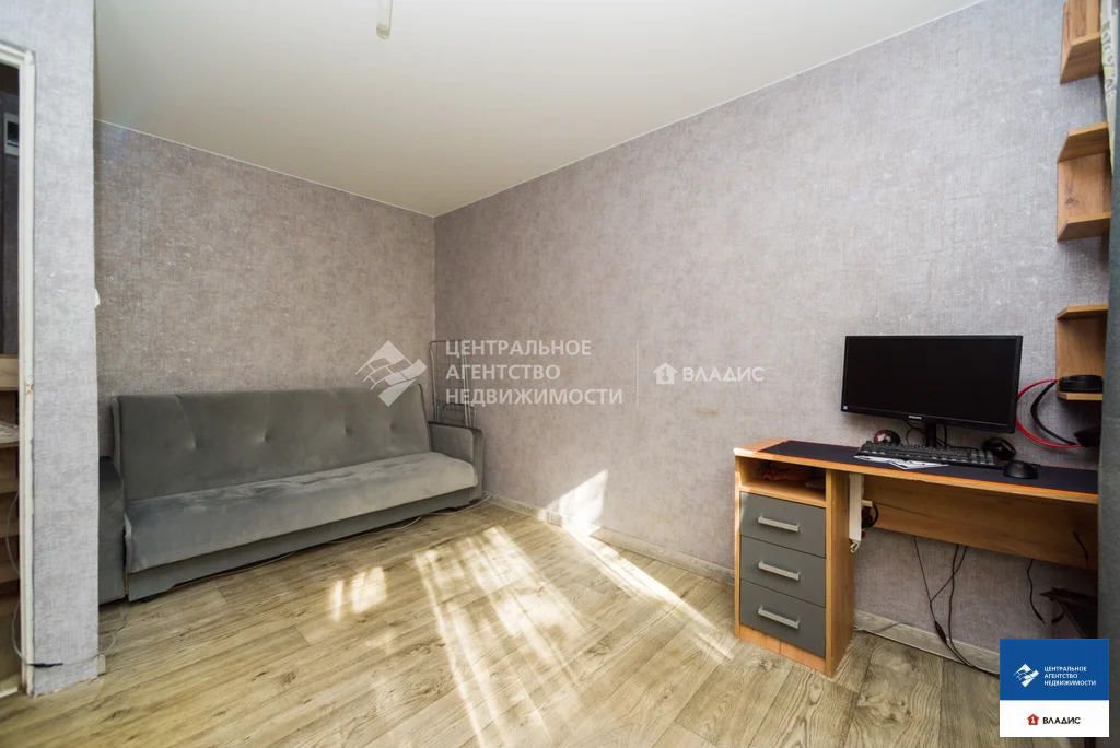 Продажа квартиры, Рязань, ул. Тимакова - Фото 3