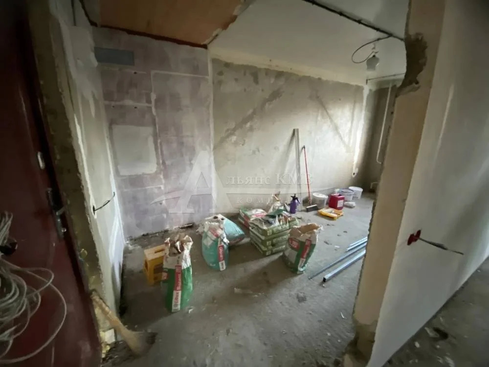 Продажа квартиры, Иноземцево, ул. 50 лет Октября - Фото 5