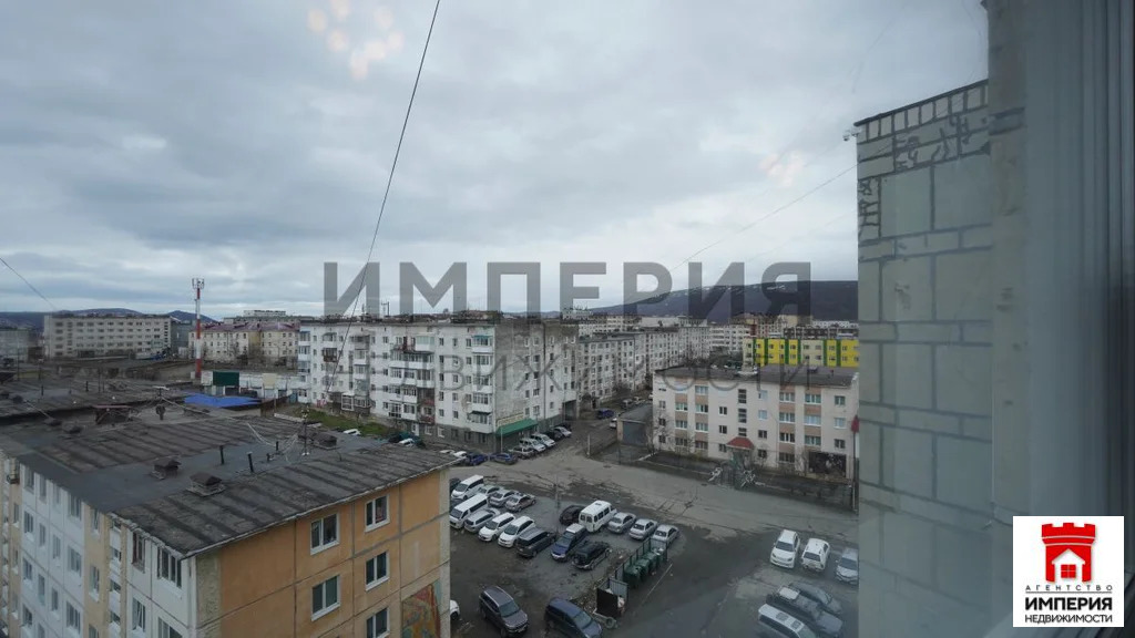 Продажа квартиры, Магадан, ул. Гагарина - Фото 10