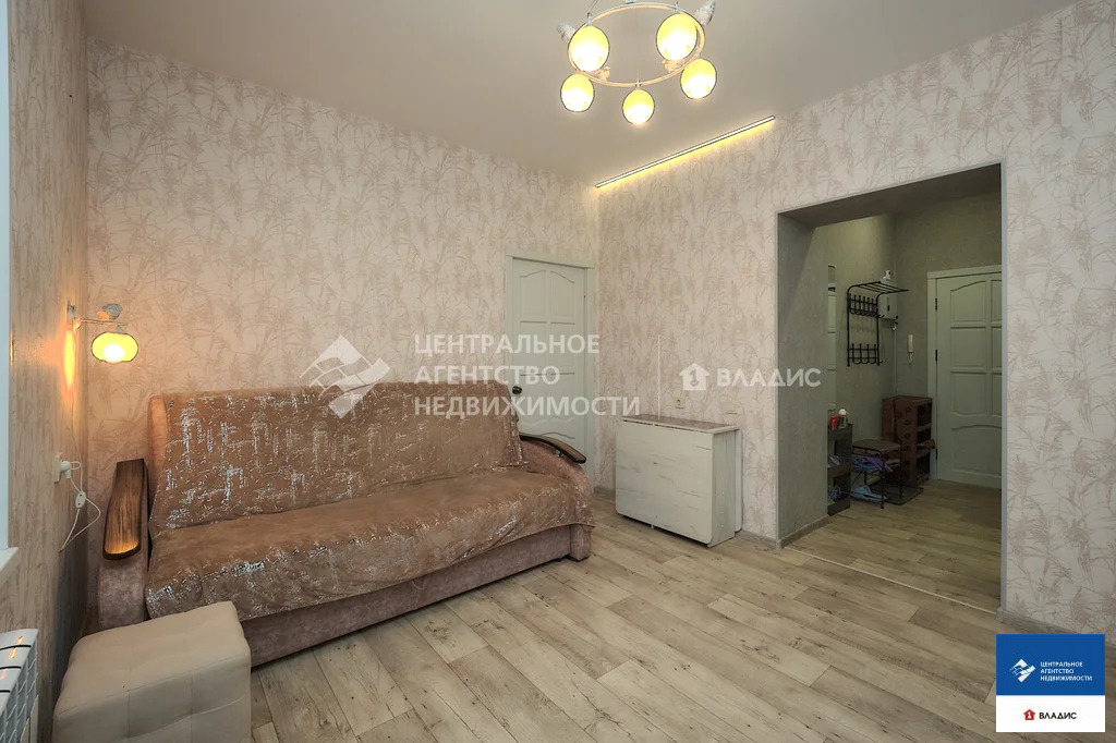 Продажа квартиры, Рязань, ул. Братиславская - Фото 10