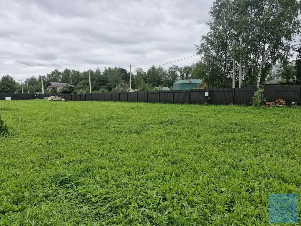 24,2 сотки ЛПХ в д. Редино - Фото 8