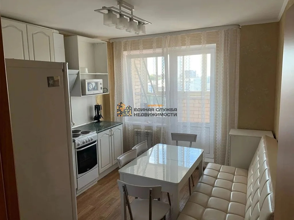 Аренда квартиры, Уфа, ул. Российская - Фото 1