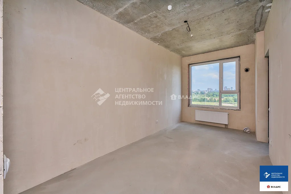 Продажа квартиры, Рязань, улица Полина - Фото 1