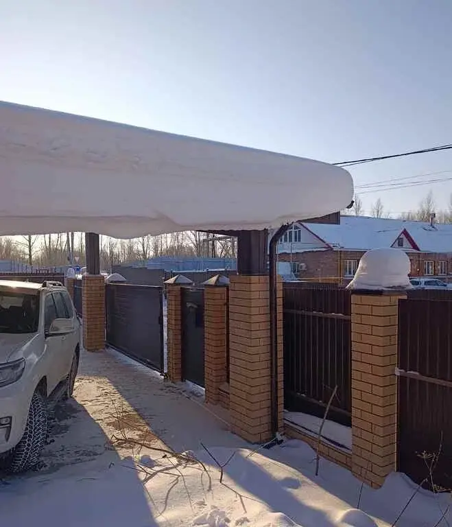 Уфа, продам коттедж, 345 кв.м, ул.Вознесенская - Фото 15