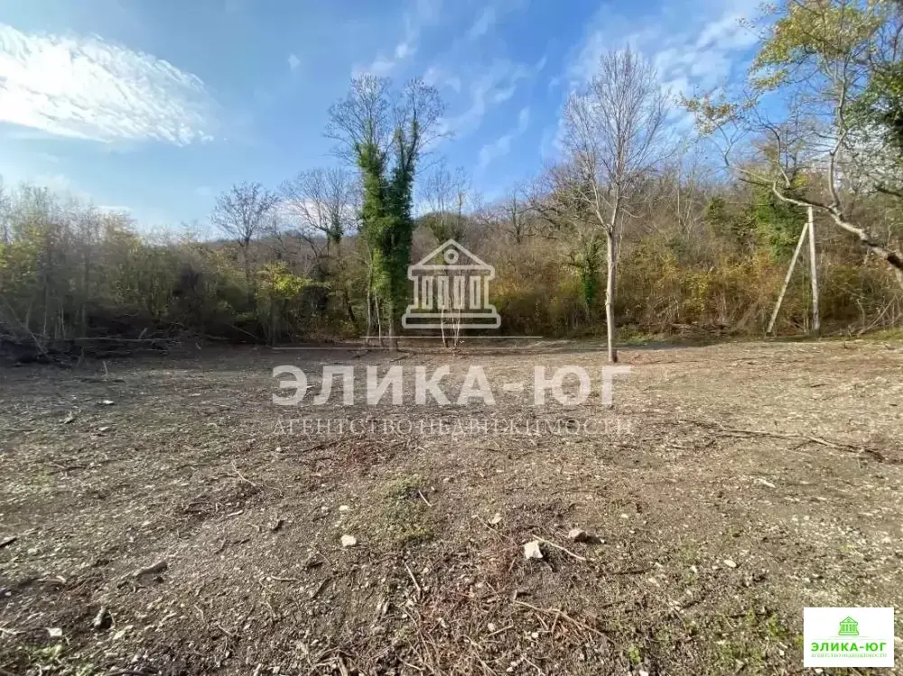 Продажа участка, Джубга, Туапсинский район, им Логвинова В.Г. ул. - Фото 4