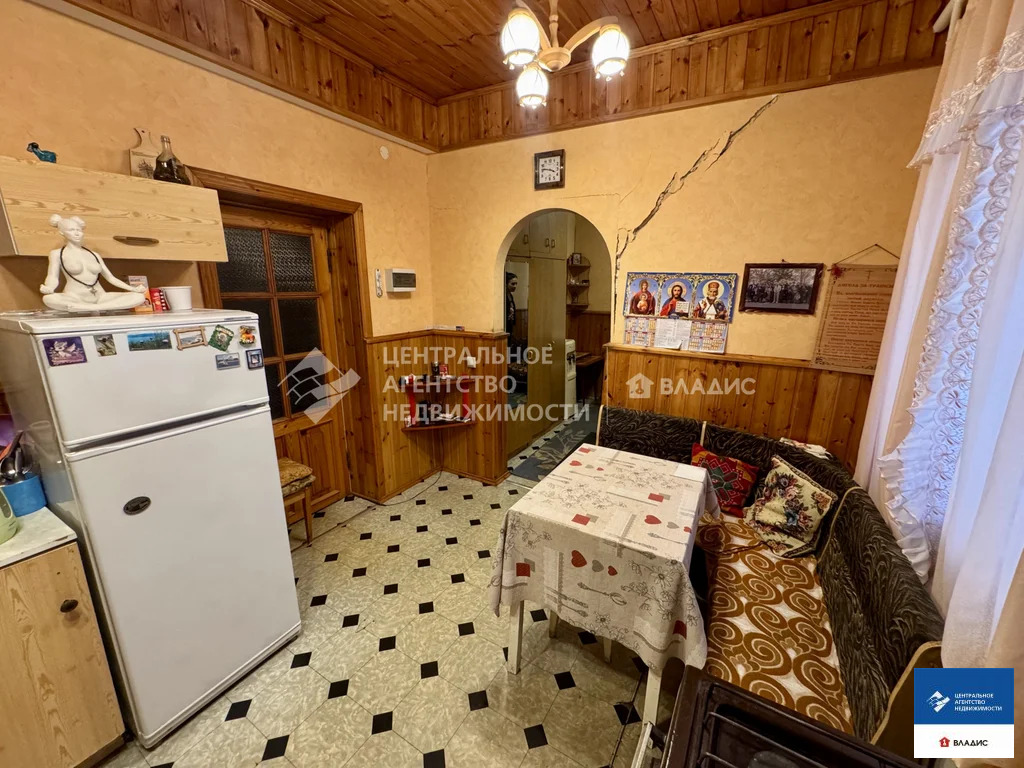 Аренда квартиры, Рязань, ул. Соборная - Фото 4