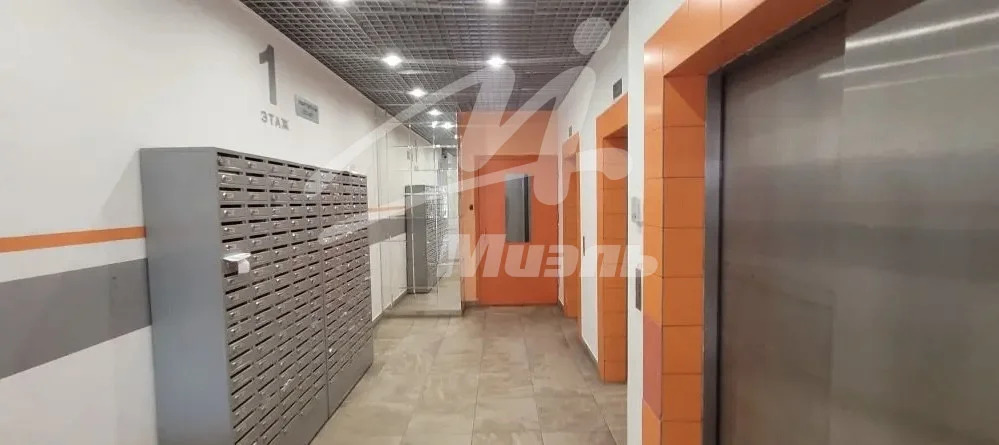 Продажа квартиры, Солнечногорск, Солнечногорский район, Парковый б-р. - Фото 14