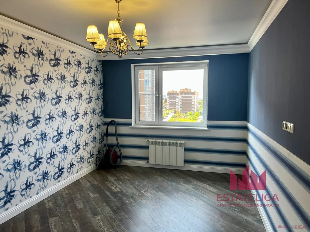 Продажа квартиры, улица Татьянин Парк - Фото 5