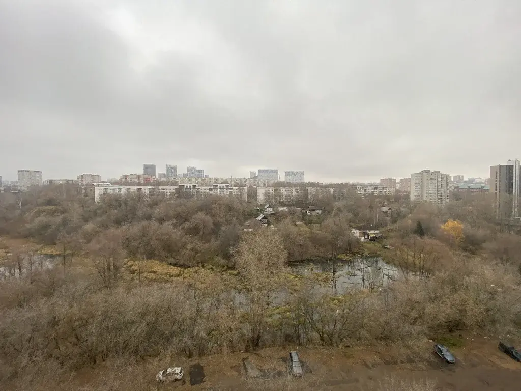 Современная студия 24,1 м2 ул. Нижняя дом 2 - Фото 11