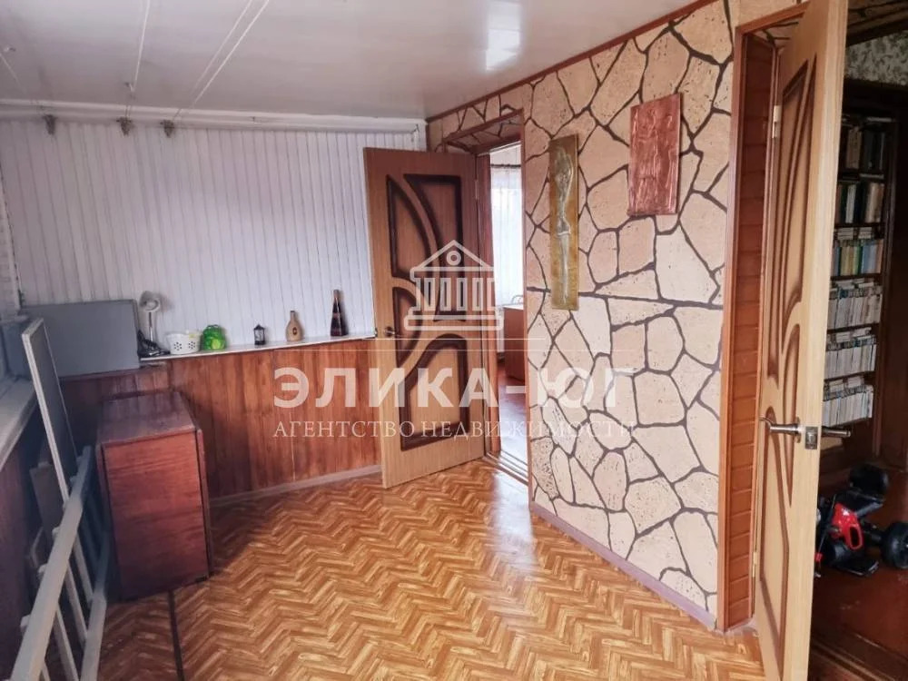 Продажа дома, Дефановка, Туапсинский район, ул. Молодежная - Фото 5