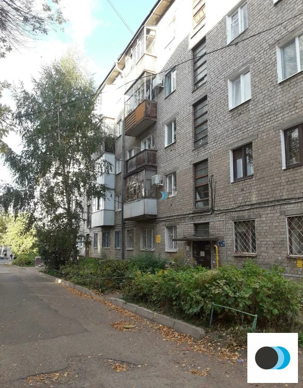 Продажа квартиры, Уфа, ул. Кремлевская - Фото 1