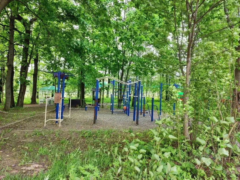 Продажа трехкомнатной квартиры 100.4м Северная ул., 59, Одинцово, ... - Фото 19