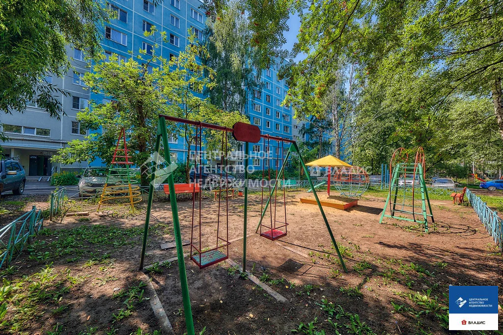Продажа квартиры, Рязань, Касимовское ш. - Фото 14