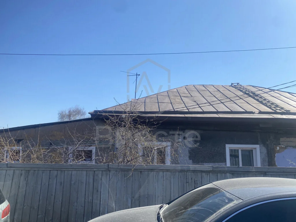 Продажа дома, Новосибирск, ул. Планетная - Фото 29