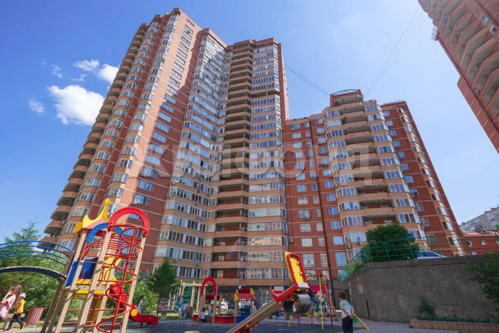 Продажа квартиры, Новосибирск, ул. Галущака - Фото 26