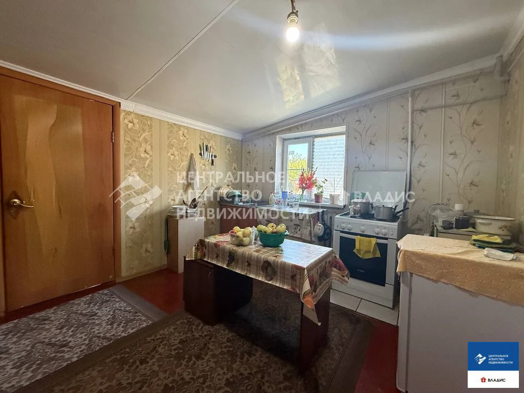 Продажа дома, Чучково, Чучковский район, ул. Калинина - Фото 13