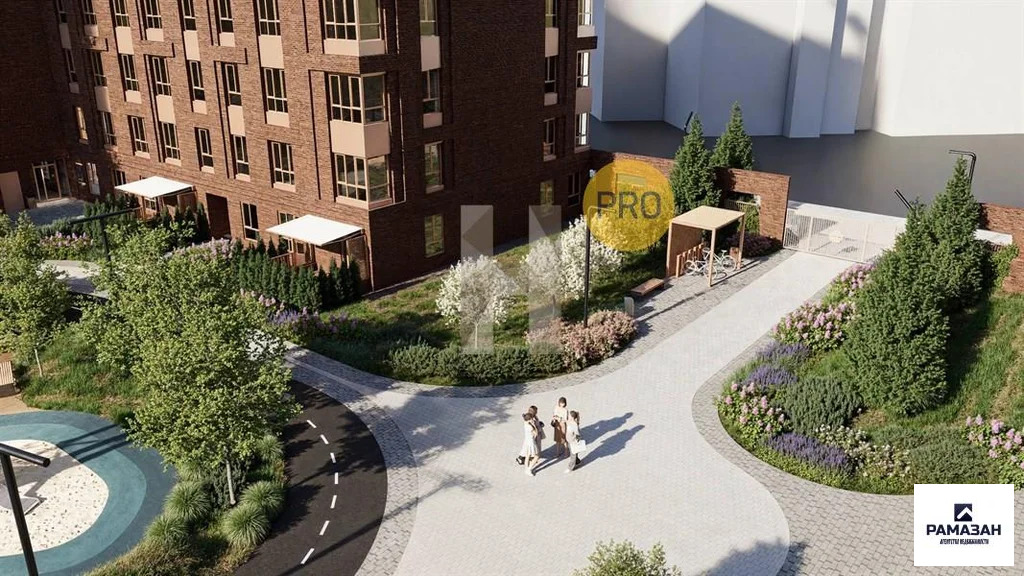 Продажа квартиры в новостройке, Казань, м. Проспект Победы, ул. ... - Фото 4