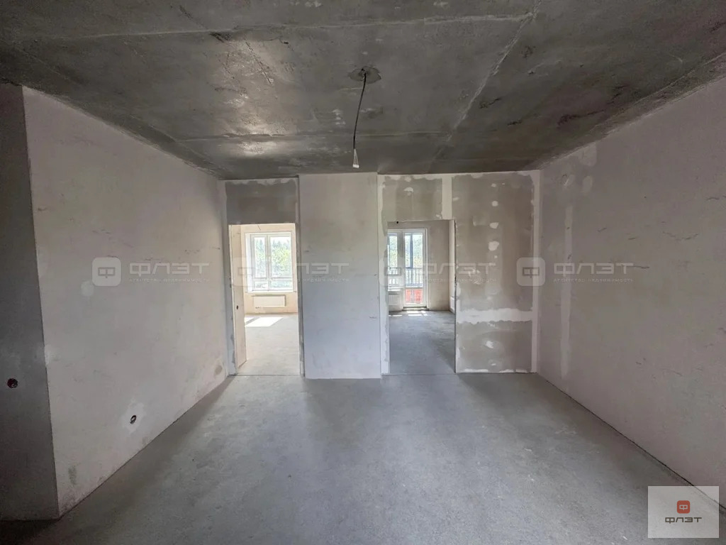 Продажа квартиры, Казань, ул. Академика Губкина - Фото 20