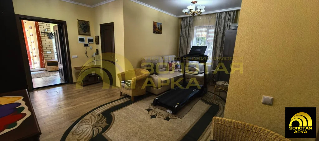 Продажа дома, Варениковская, Крымский район, ул. Мира - Фото 22
