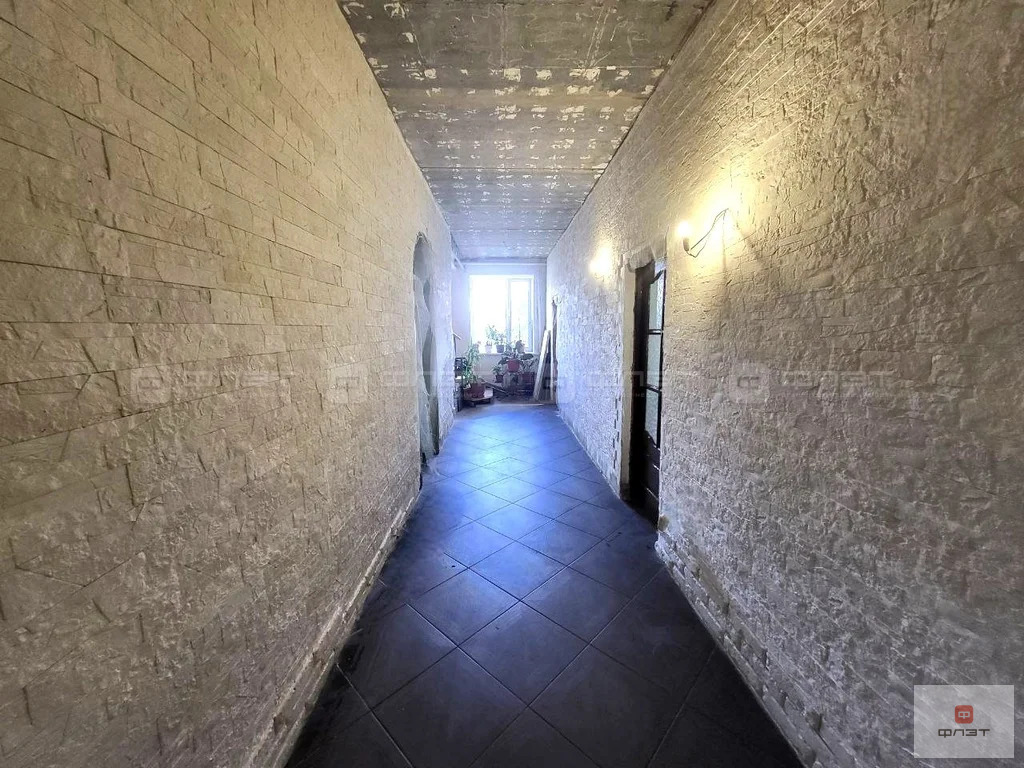 Продажа дома, Ореховка, Зеленодольский район, ул. Кооперативная - Фото 18